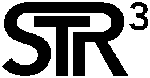 STR3 Lbeck Logo